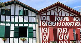 Pyrénées Atlantiques